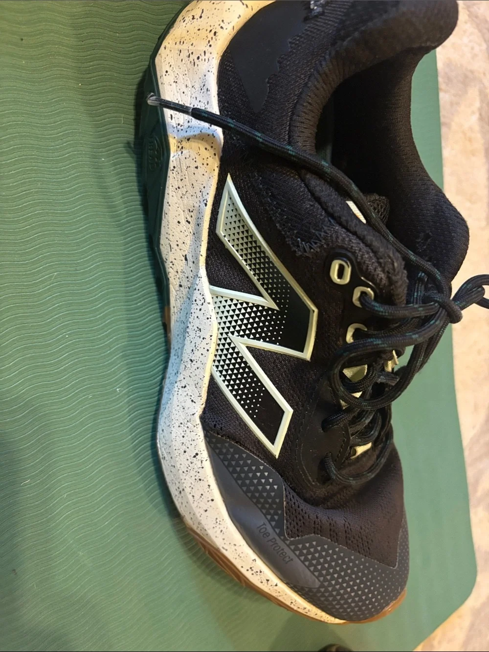New Balance lightweight kids